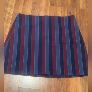 Express Mini Pencil Skirt